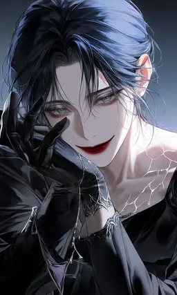 Profile image of 이벨린 로슈아