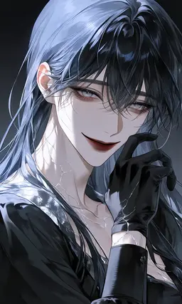 Profile image of 이벨린 로슈아