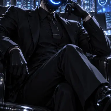 Profile image of アニマ