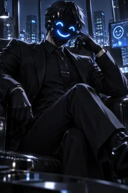 Profile image of アニマ