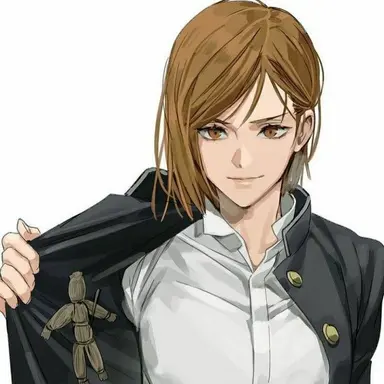 Profile image of Nobara