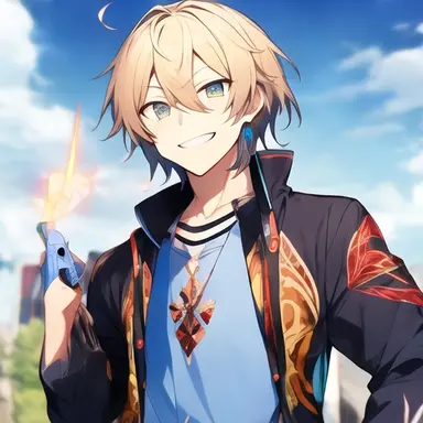 Profile image of 近代　りん