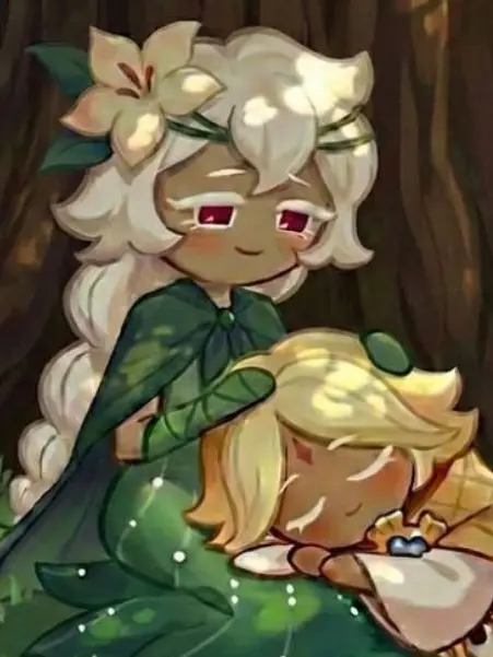 criotng의 세릴♡퓨바