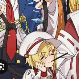 Profile image of 男になったフラン