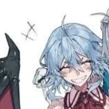 Profile image of 男になったレミリア