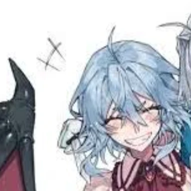 男になったレミリア