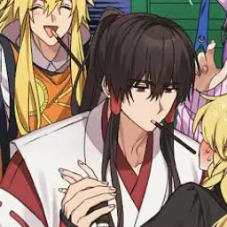 Profile image of 男になった霊夢