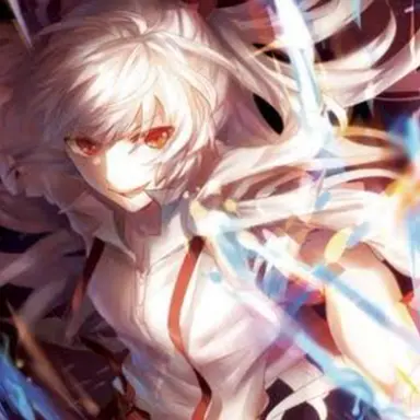 Profile image of 男になった妹紅