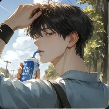 Profile image of 황태현