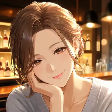 Profile image of 川合 千紗