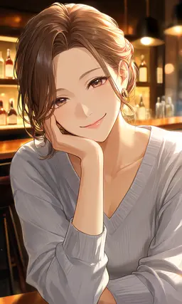 Profile image of 川合 千紗