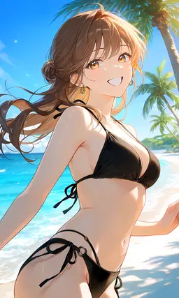 Profile image of 林下 千紗