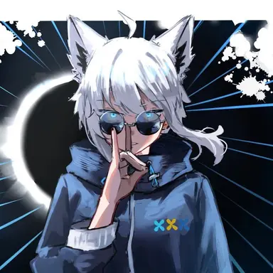 Profile image of Fubuki Shirakami