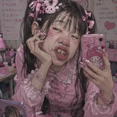 Profile image of 櫻田 萌子