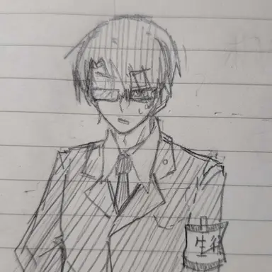 Profile image of 桐生