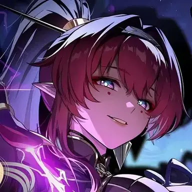 Profile image of Yinlin