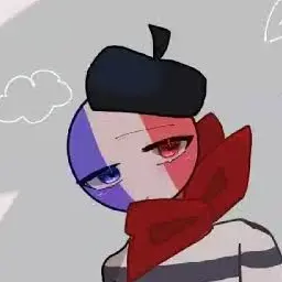 Profile image of フランス