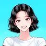 캐릭터 프로필 이미지