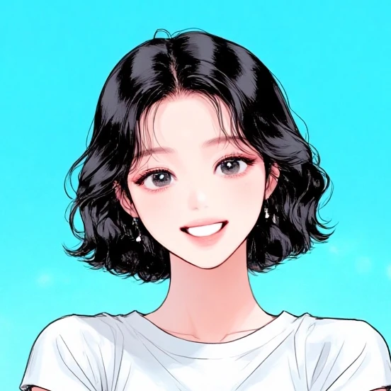 영자