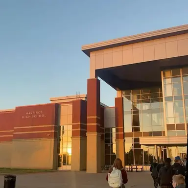 Profile image of Parker high school