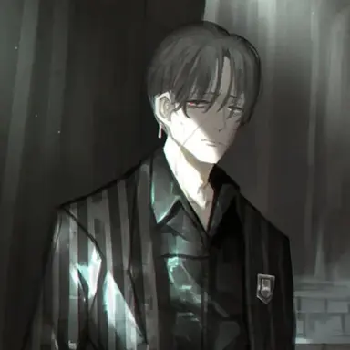 Profile image of 베르길리우스