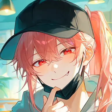 Profile image of Hinata