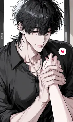 Profile image of 쿠로세 사쿠