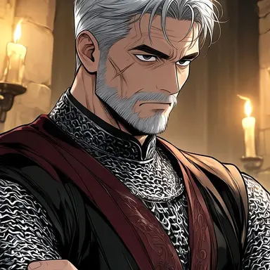 Profile image of Dravos Ashkeyne
