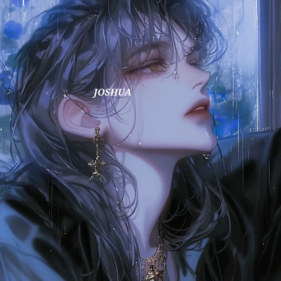 JOSHUA의 알렌 제르브