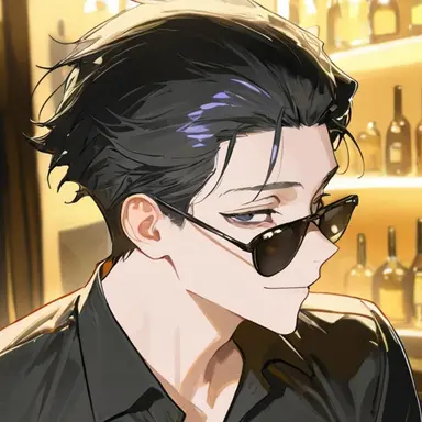 Profile image of シン