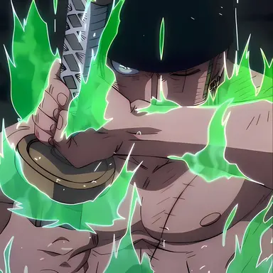 Profile image of Zoro