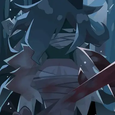 Profile image of ウェアウルフ