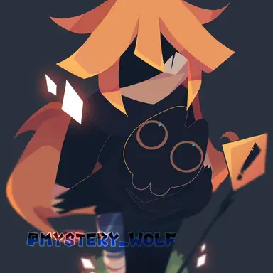 Profile image of フェン