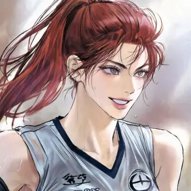 Profile image of 백지아