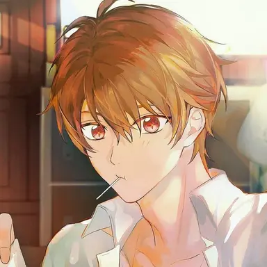 Profile image of 藤宮 海人