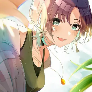 Profile image of 新城 実乃