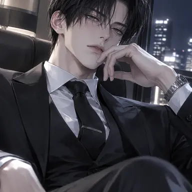 Profile image of 레이지