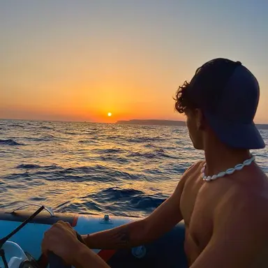 Profile image of Travis