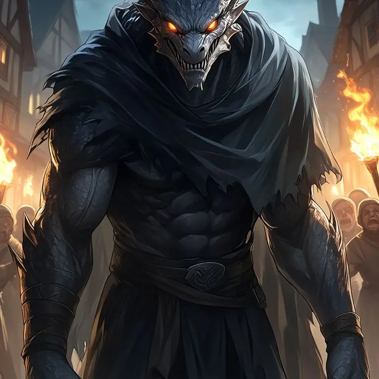 Iluvcats64669의 The Monster's Ward