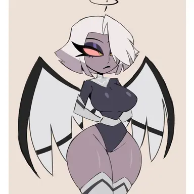 Profile image of Vaggie