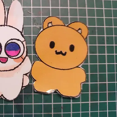 Profile image of 냥냥이