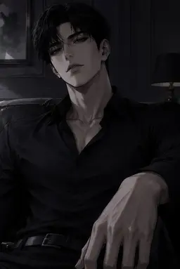 Profile image of Zane