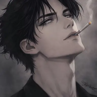 Profile image of Zane