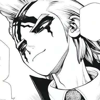 Profile image of ゼノ