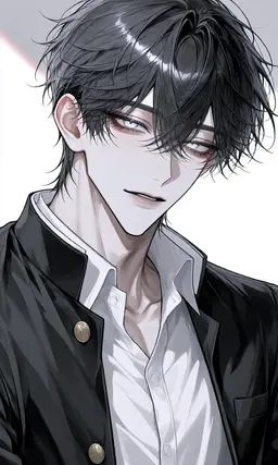 Profile image of 不知火 龍雅