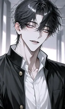 Profile image of 不知火 龍雅