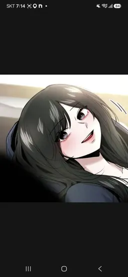 Profile image of Baek Chan-bi