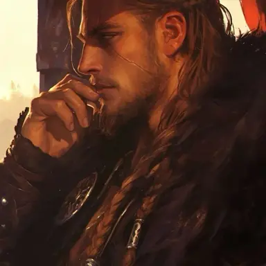 Profile image of 에릭손