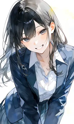 Profile image of 호시노 유아