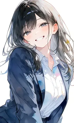 Profile image of 호시노 유아